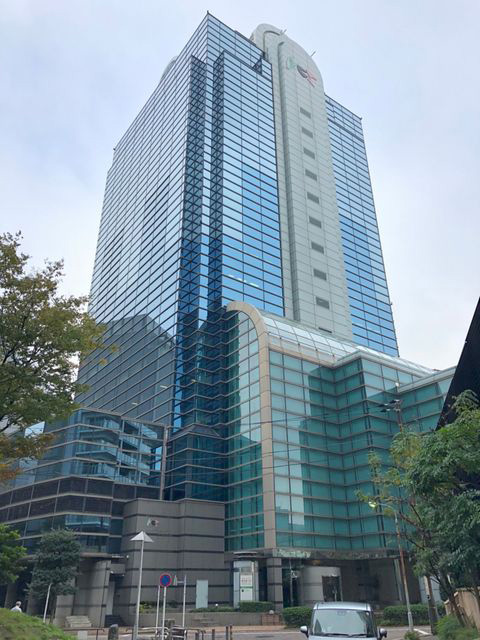 横浜クリエーションスクエア